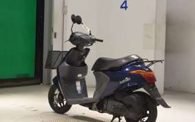 SUZUKI LET's 5 G 2022 CA47A