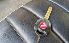 HONDA  MONKEY 125 JB02