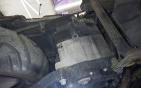 HONDA PS250 2025 MF09