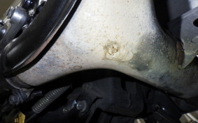 HONDA CX500 Turbo PC03