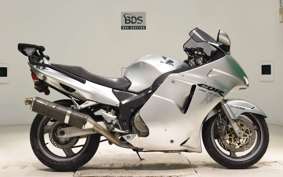 HONDA CBR1100XX 2001