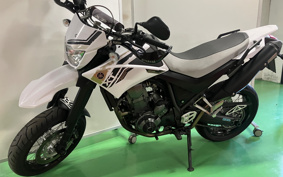 YAMAHA XT660 X 2014 DM01