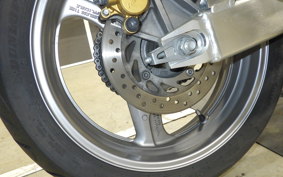 HONDA CB400 SUPER BOLDOR VTEC 2008 NC42