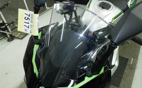 KAWASAKI NINJA7ﾊEVEﾘｯﾄ 2025 CX500A