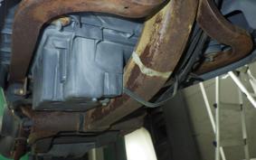 SUZUKI LET's 4 2013 CA45A
