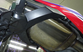 HONDA CBR600RR 2022 PC40