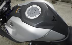 YAMAHA MT-25 2021 RG10J