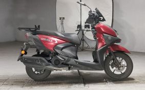 YAMAHA  CYGNUS  RAY ZR HYBRID  SEJ2