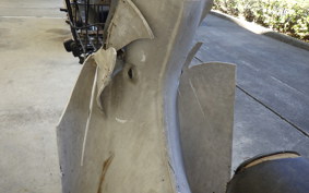 YAMAHA MATE 50 UA04J