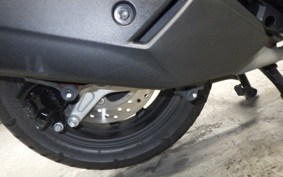 HONDA PCX 160 2022 KF47