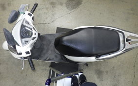 HONDA LEAD 125 2014 JF45