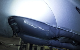 SUZUKI HAYABUSA Gen.2 2016