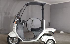 HONDA GYRO TA03