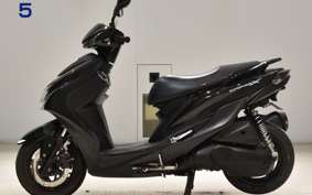 YAMAHA CYGNUS 125 XSR 3 SED8J