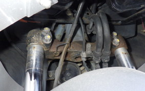 HONDA FORZA 250 S MF06