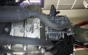 HONDA MONKEY 125 ABS 2019 JB02