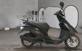 HONDA DIO AF68