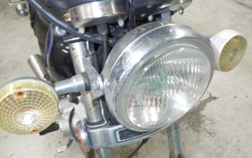 SUZUKI GN125 H 2017