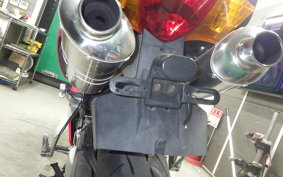 HONDA VFR800 2002 RC46