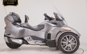 OTHER CAN-AM SPIDER RT LIMITED 2015