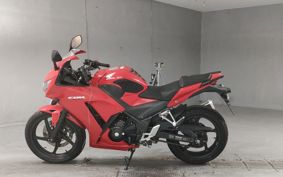 HONDA CBR250R MC41