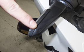 HONDA CRF1100L AFRICA TWIN DCT 2024 SD15