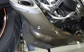 YAMAHA MT-09 A 2015 RN34J