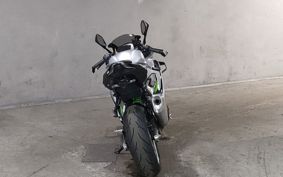 KAWASAKI NINJA ZX-4RR 2024 ZX400P