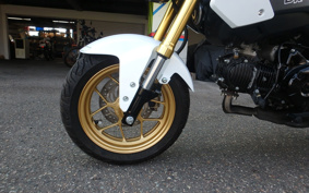 HONDA GROM JC61