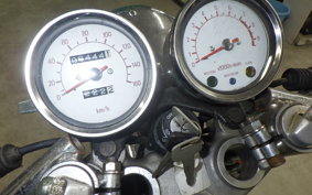 YAMAHA SR400 Gen.2 1993 1JR