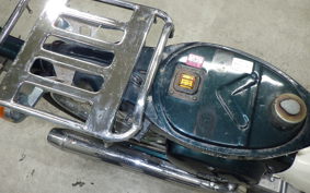 HONDA C50 SUPER CUB 2024 C50