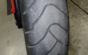 HONDA NC 700 X D 2012 RC63