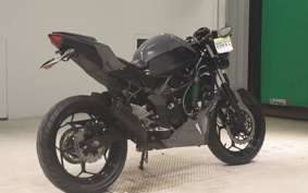 KAWASAKI NINJA 250 SL 2003 BX250A