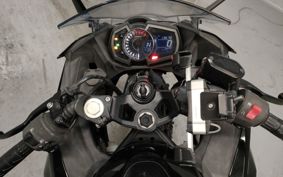 KAWASAKI NINJA400 EX400G