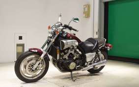 YAMAHA VMAX 1992