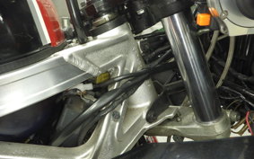 SUZUKI GSX-R750 1986 GR71G