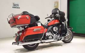 HARLEY FLHTK 1690 2010