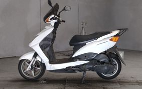 YAMAHA CYGNUS125X SE12J