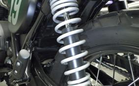 TRIUMPH SCRAMBLER 900 2023