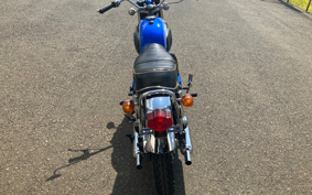 KAWASAKI W1 S 1969 W1