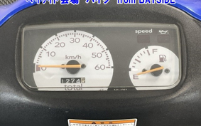 SUZUKI LET's 2
