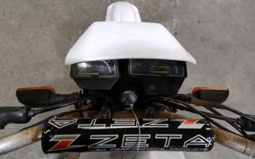 YAMAHA DT50 17W