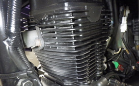 SUZUKI ｼﾞｸｻｰ150 NG4BG