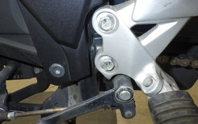 SUZUKI GIXXER 250 SF 2002