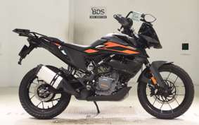 KTM 250 ADVENTURE 1993