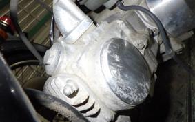 HONDA MONKEY AB27