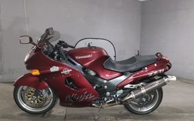 KAWASAKI ZX 1100 NINJA ZXBD12