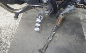 YAMAHA TW200 Gen.2 DG07J