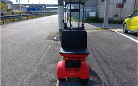HONDA GYRO TA03