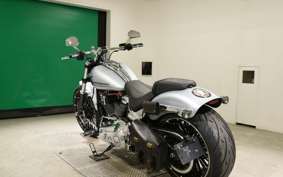 HARLEY FXBR1920 2023